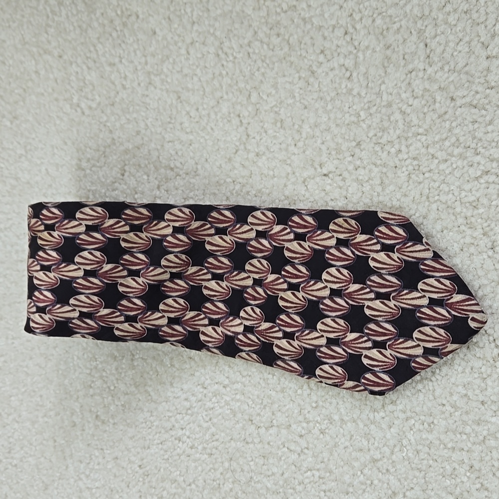 Italian Silk Tie